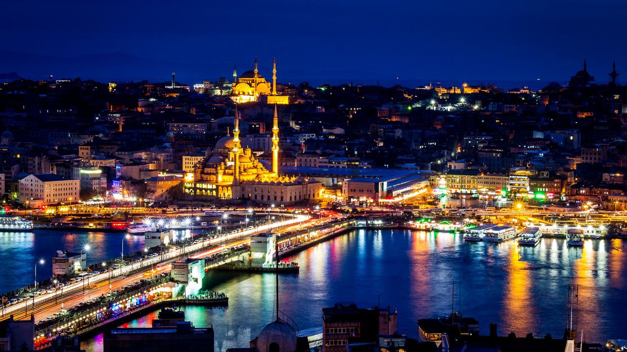 Viagi:TURQUIA UNICA 9 Desde: $895.00 USD En ocupación Doble